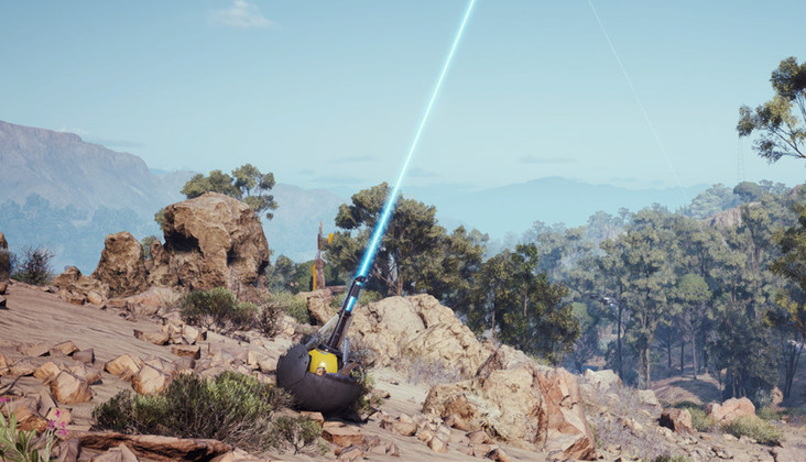 Guetteur ARC Raiders : où les trouver et comment les détruire ?