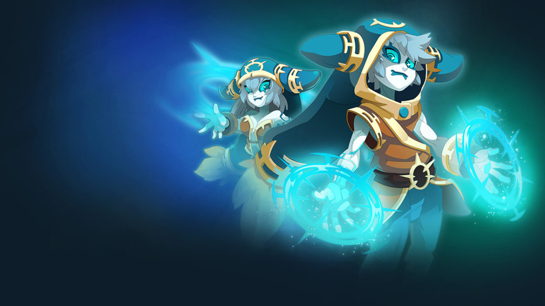 Guide Eliotrope Wakfu : quel build utiliser sur le serveur monocompte ?