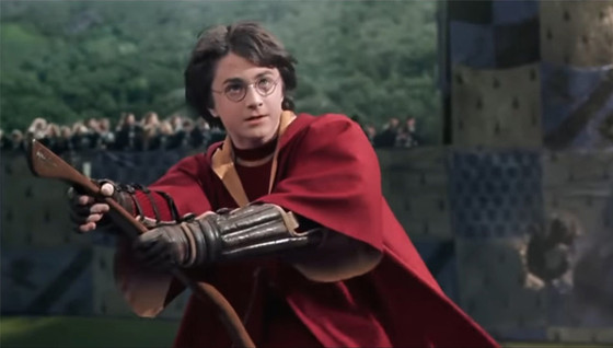 Pas de Quidditch dans Hogwarts Legacy !