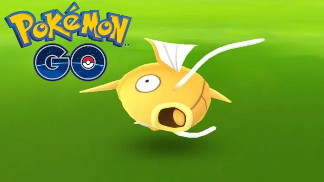 Obtenir un shiny sur Pokémon GO : taux de rencontre et probabilités