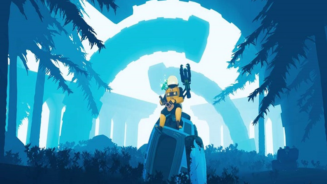 Risk Of Rain 2 : Comment débloquer l'Artificier?