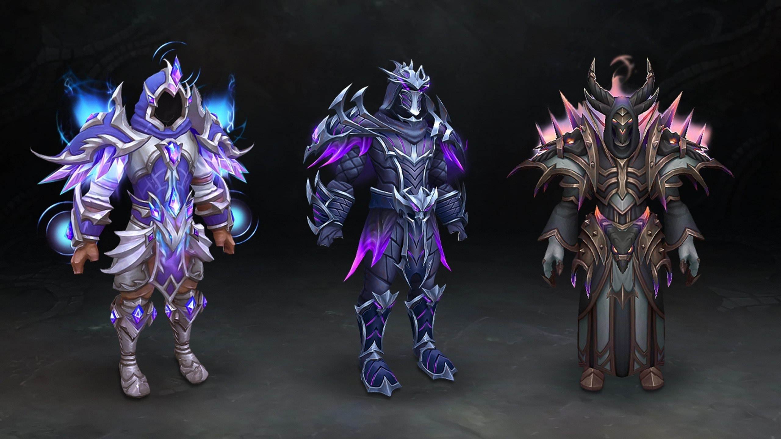 tier-sets-dragonflight-wow