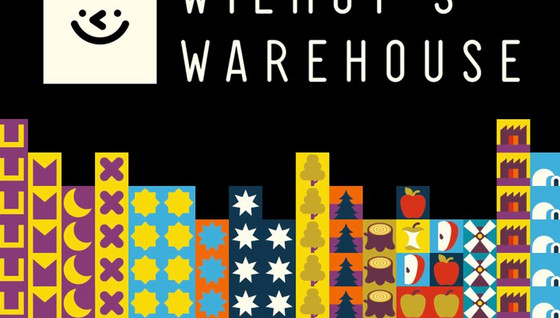 Wilmot's Warehouse est gratuit sur l'EGS