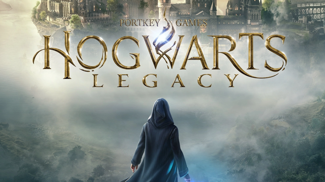 Holiday 2022 pour la sortie d'Hogwarts Legacy, c'est quand ?