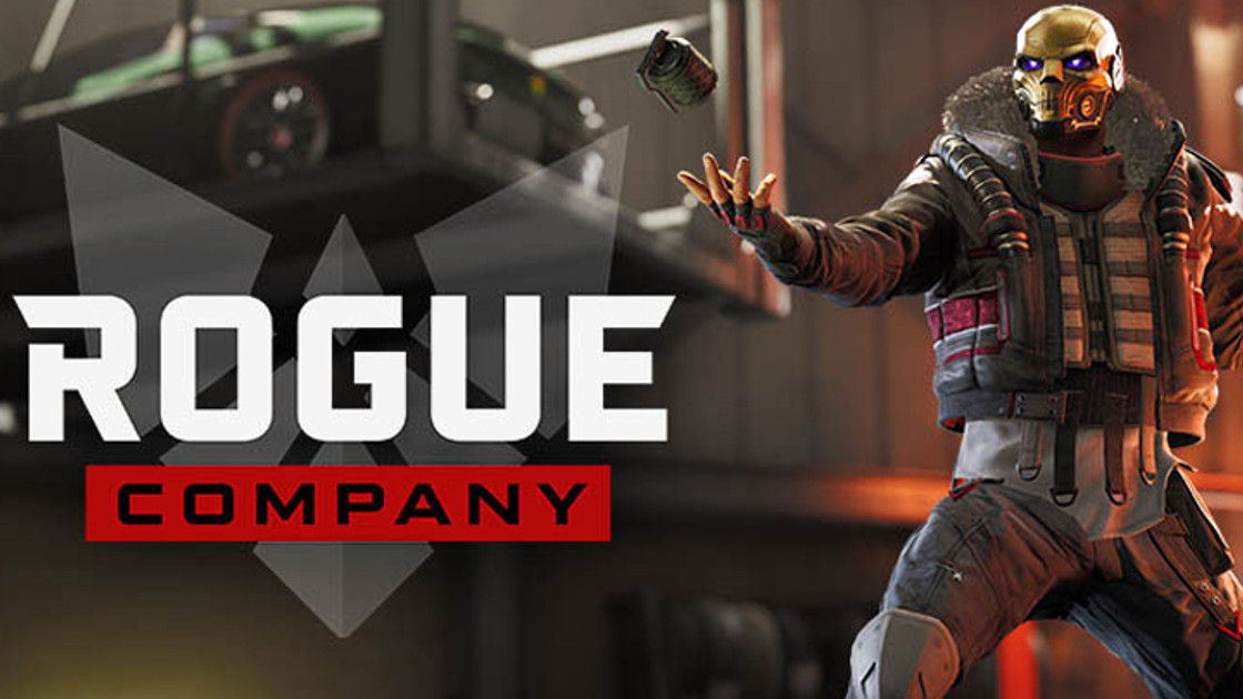 Rogue Company : Servers status, les infos sur les maintenances et bugs