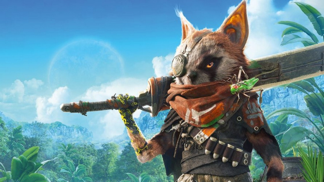 Config Biomutant, quelles sont les configurations sur PC ?