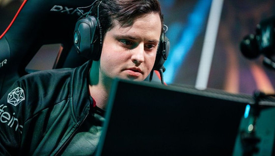 sOAZ partirait en LCS chez Immortals !