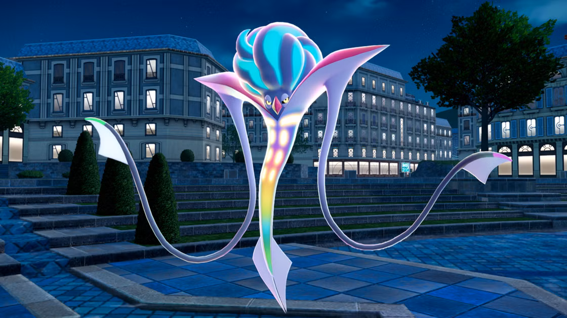 Pokémon Légendes Z-A : comment obtenir et utiliser les Love Balls