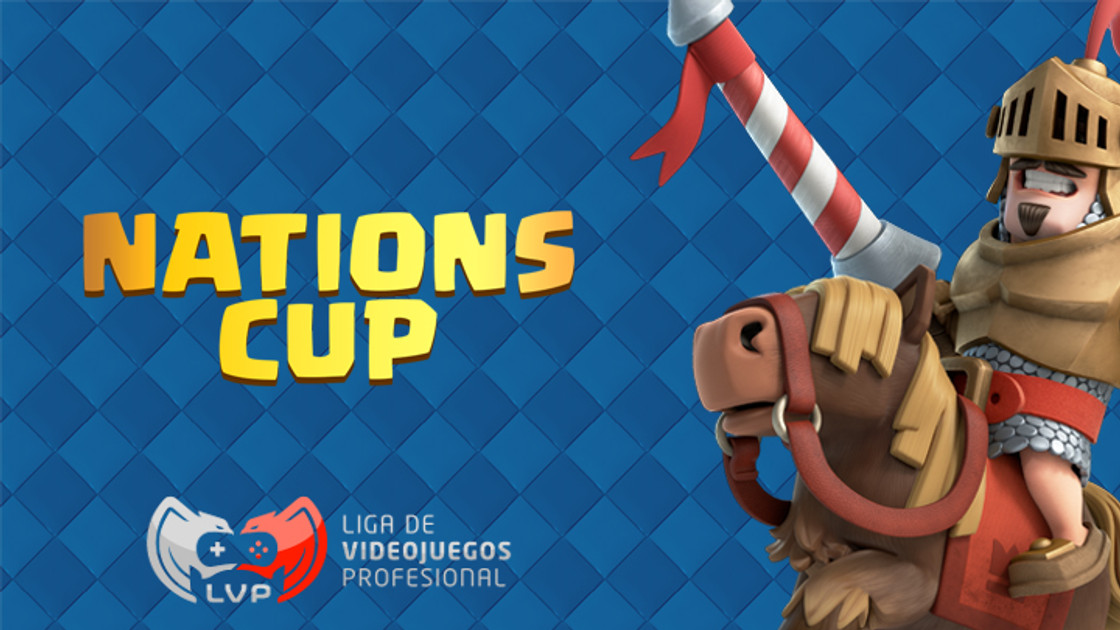 CR Nations Cup, informations et programme