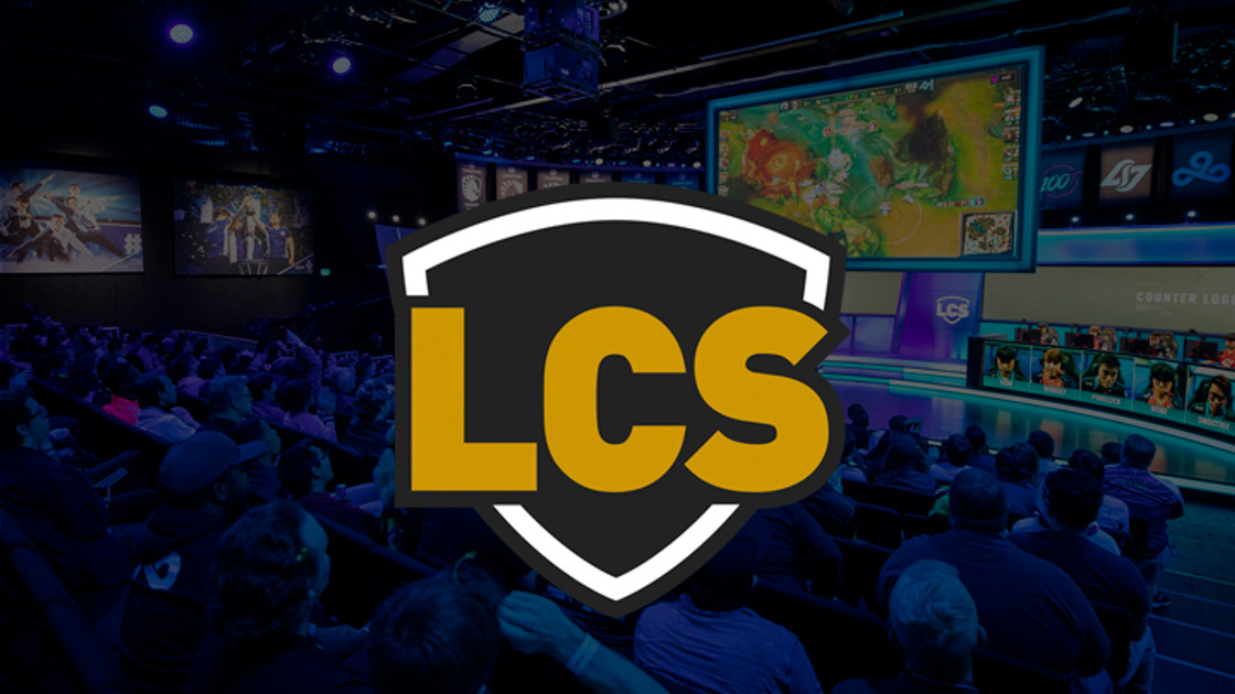 Mercato LoL LCS : Tous les nouveaux rosters des NA en Saison 11