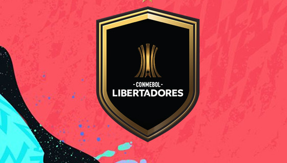 DCE : CONMEBOL Libertadores