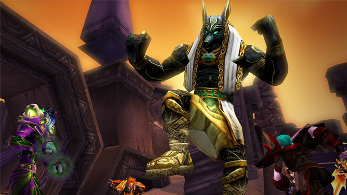 WoW Classic : Phases de test, Date et horaires de la Beta