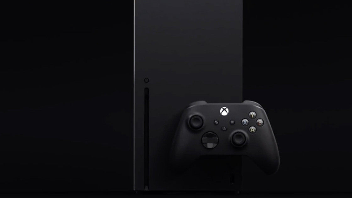 Xbox Series X à Micromania, comment recevoir la console ?