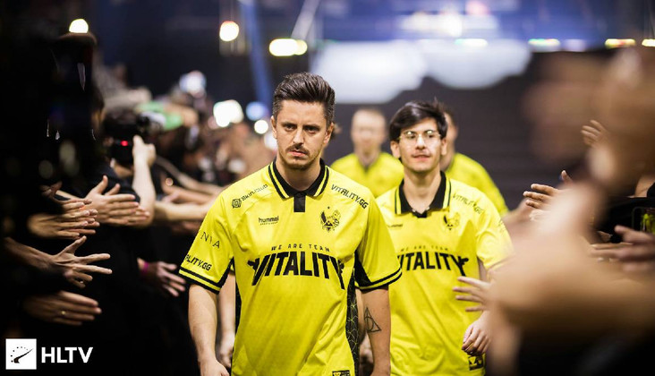 MongolZ gagne le respect du monde entier, mais c'est Vitality qui triomphe au BLAST Major Austin de CSGO !