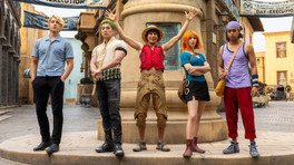 Netflix dévoile la date de sortie de One Piece saison 2