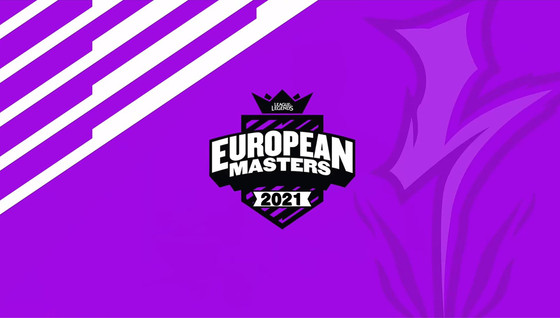 EU Masters : Victoire finale de la Karmine Corp !