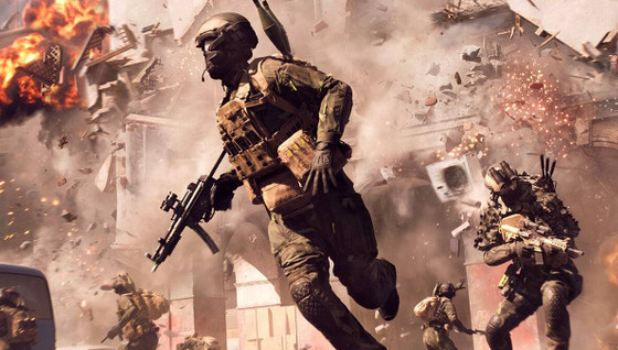 Battlefield 6 va-t-il sortir sur la Switch 2 ? Les infos à retenir... qui vont décevoir !
