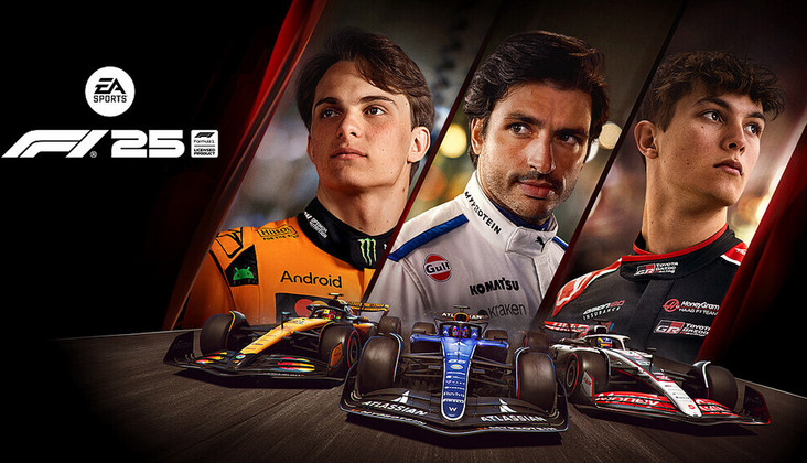 Test F1 25 : Un jeu amélioré à tous les niveaux !