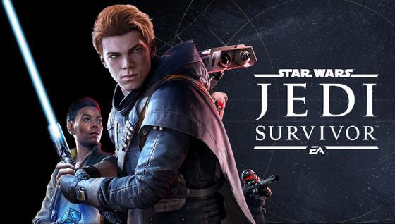Le lancement de Star Wars Jedi : Survivor sur PC est une catastrophe !