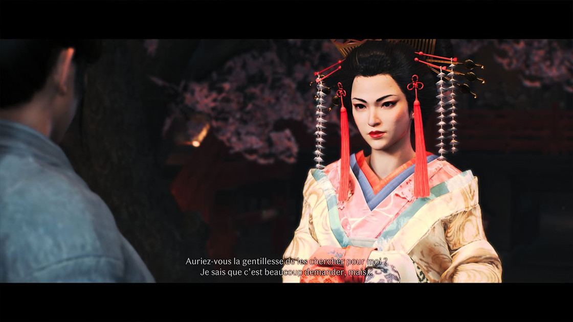 Mode Performance, Graphique ou RTX sur Rise of the Ronin, lequel choisir ?