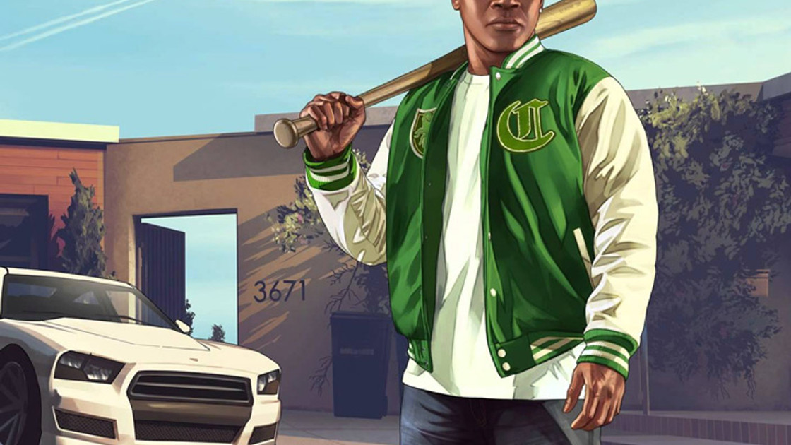 GTA V : Les cheat codes pour Xbox One