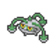 Les Pokémon de Couronneige