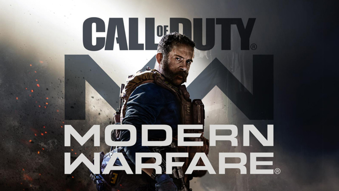 Call of Duty Modern Warfare : Crossplay, on peut jouer avec ses amis sur PC, PS4 ou Xbox One