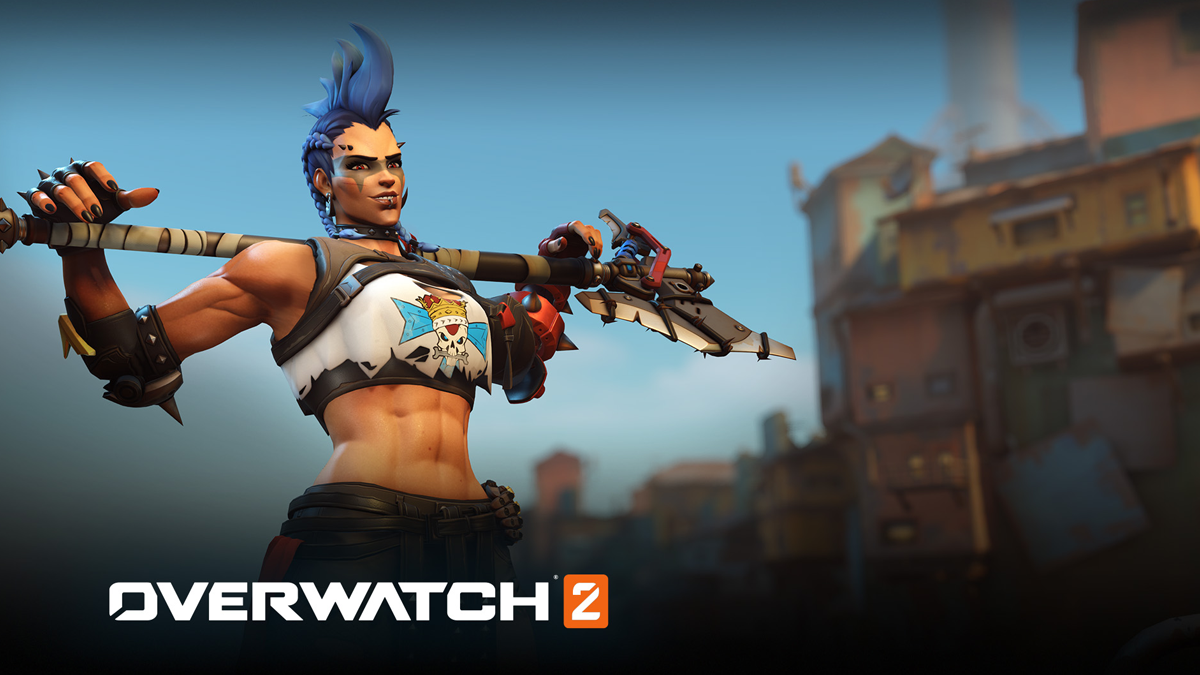 Date de sortie PvE Overwatch 2, quand sort le JcE ?