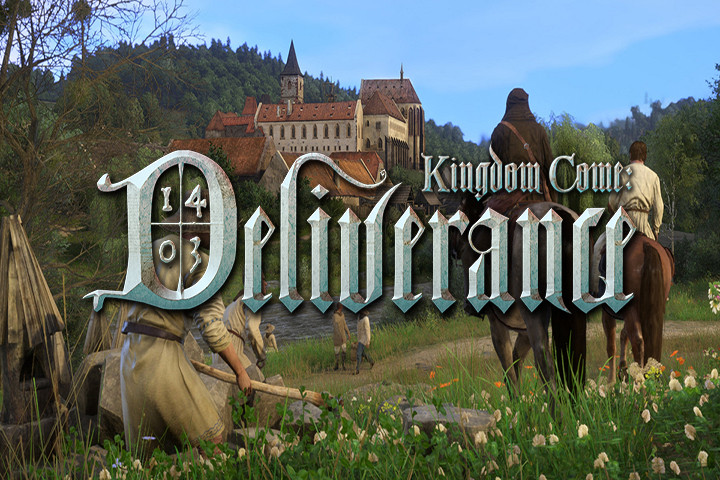 Kingdom Come Deliverance : Arte et Nota Bene parlent du jeu