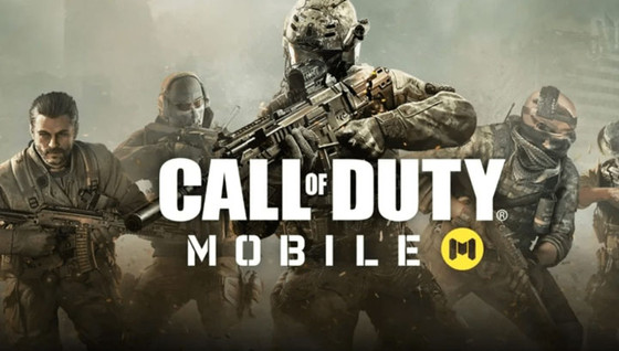 Une nouvelle carte sur le BR de Call of Duty Mobile ?