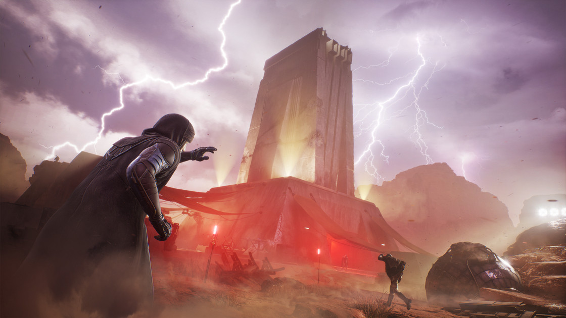 Configuration PC, PS5 et Xbox sur Dune: Awakening : Tout ce que vous devez savoir