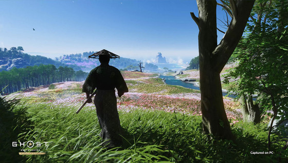 Ghost of Tsushima Difficulté, quel niveau choisir ?