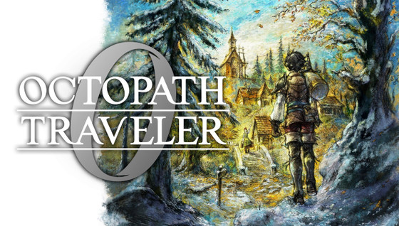 Octopath Traveler 0 : le jeu dévoilé lors du Nintendo Direct du 31 juillet !