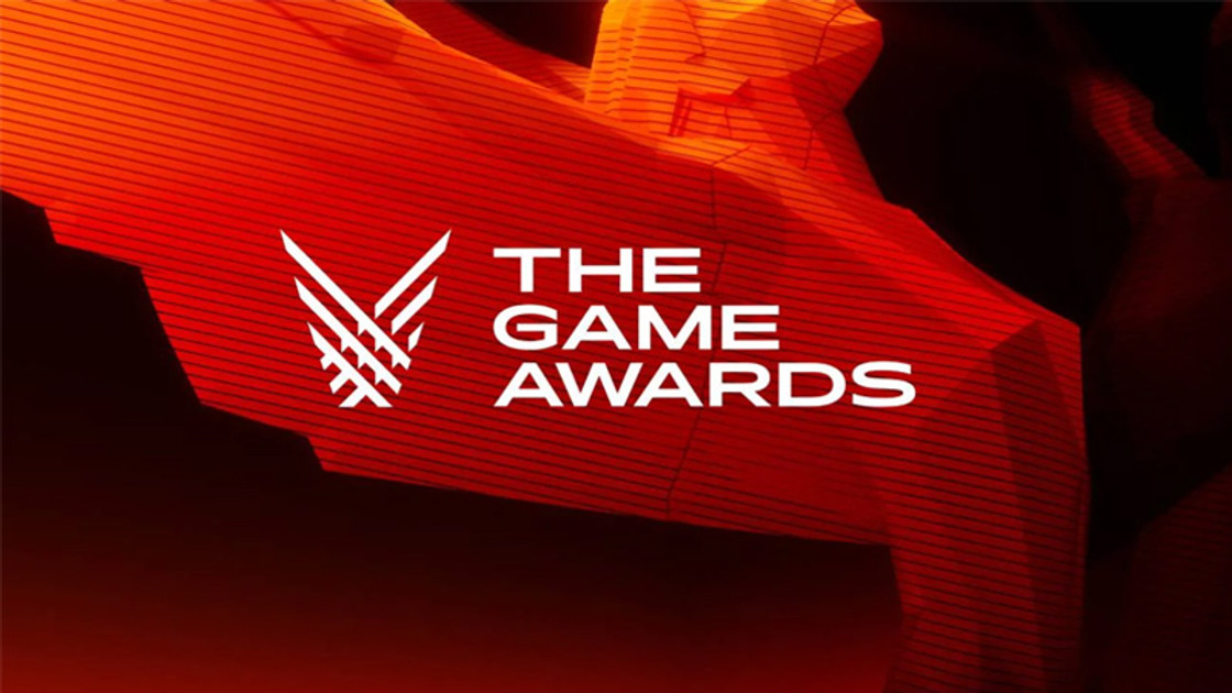 Vainqueur Game Awards 2022, liste par catégorie