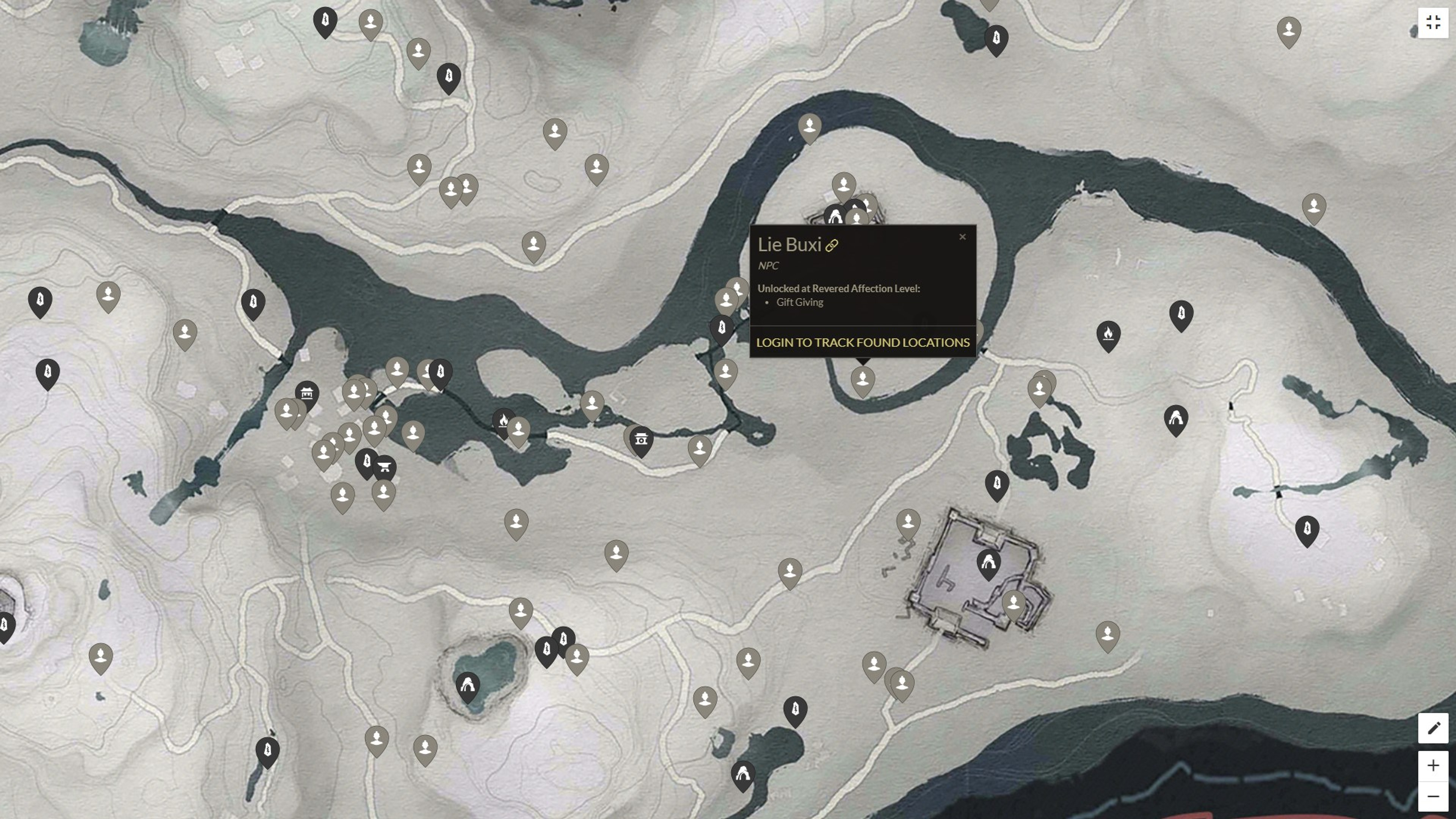 where-winds-meet-emplacement-lie-buxi