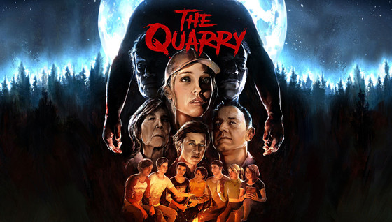 Quand sort The Quarry ?