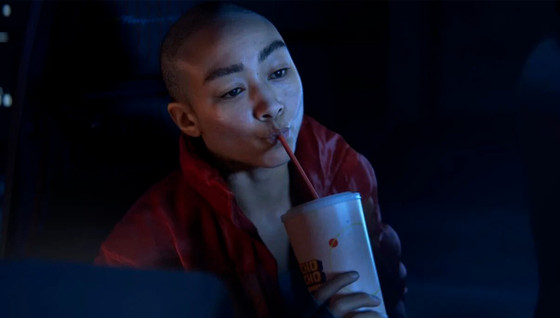 aughty Dog prépare Tati Gabrielle à la vague de haine et d'harcèlement