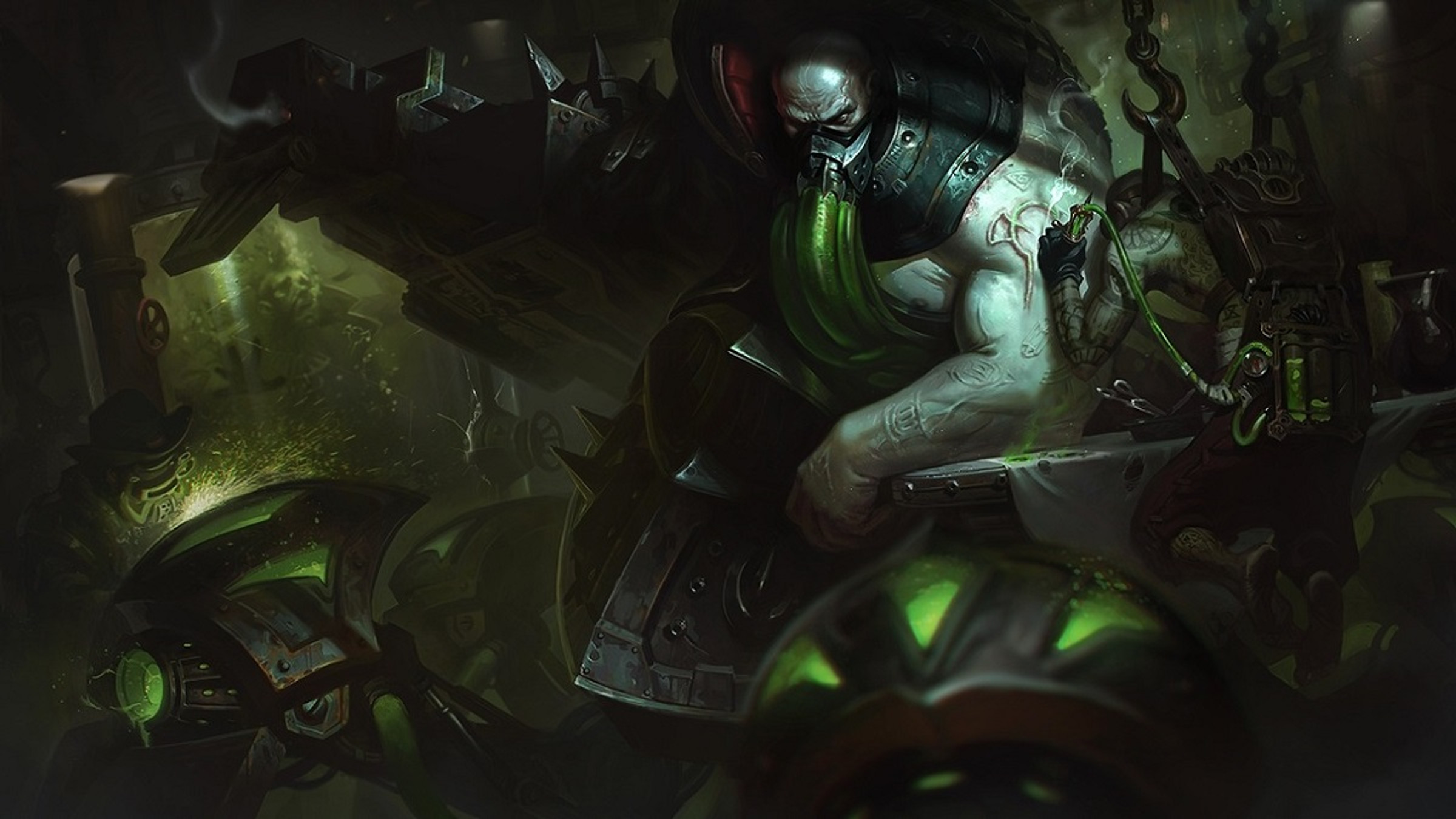 urgot-arcane-saison-2-league-of-legends-lol-serie-netflix