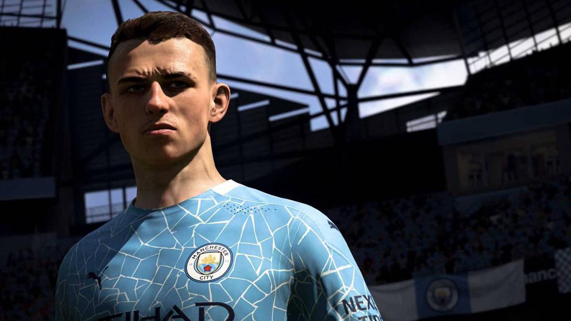 Récompense Clash Equipe FIFA 22 heure, quand peut-on les récupérer ?