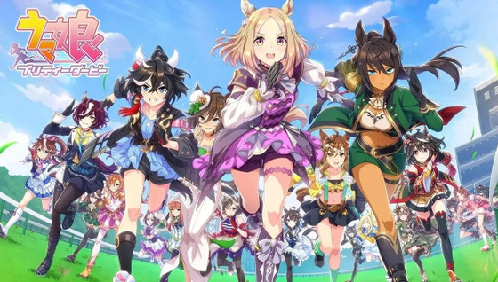 Umamusume Pretty Derby : Que sont les sparks et pourquoi ils sont importants ?