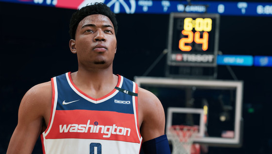 Les méthodes les plus efficaces pour rapidement farm sur NBA 2K22