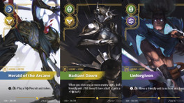 Riftbound : 3 decks budget pour débuter sans se ruiner