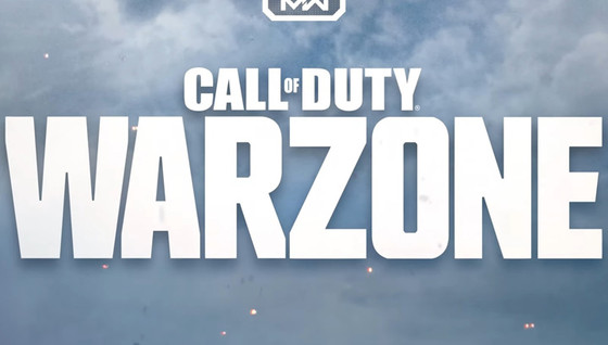 Trailer et gameplay pour Warzone
