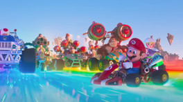 Nintendo annonce la fin du développement de Mario Kart Tour !