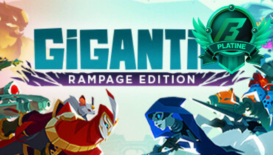 Gigantic : Rampage Édition : notre avis sur ce nouveau MOBA/hero shooter en 5v5 révolutionnaire !