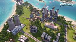 Tropico 6 dispo en 2019