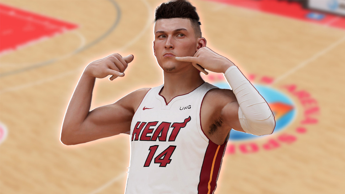 Meilleure équipe par position NBA 2K24, quelle franchise rejoindre en tant que meneur, arrière, ailier, ailier fort et pivot ?