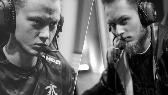 Fnatic vs Vitality, qui va l'emporter ?