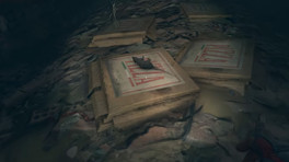Dying Light The Beast : Tous les easter eggs et références cachées (Eminem, God of War, Harry Potter, The Walking Dead...)