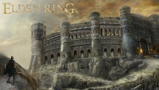 Lancement du DLC Colisée sur Elden Ring